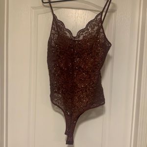 Night After Bodysuit